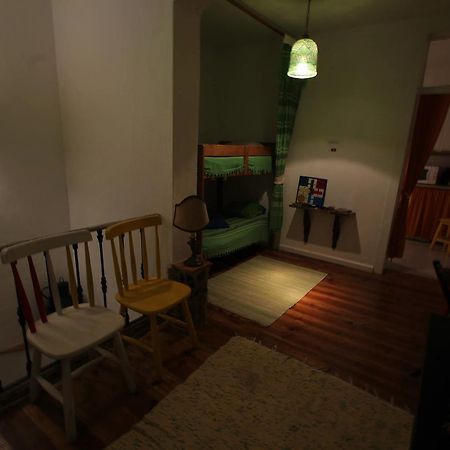Casas Do Patio Sem Cantigas 3 سينترا المظهر الخارجي الصورة