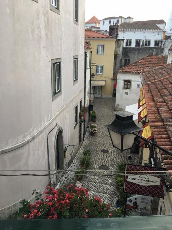 Casas Do Patio Sem Cantigas 3 سينترا المظهر الخارجي الصورة
