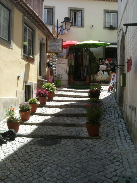 Casas Do Patio Sem Cantigas 3 سينترا المظهر الخارجي الصورة
