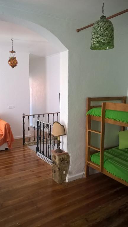 Casas Do Patio Sem Cantigas 3 سينترا المظهر الخارجي الصورة
