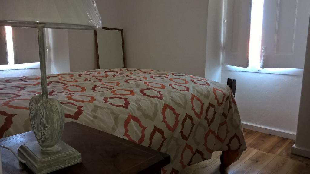 Casas Do Patio Sem Cantigas 3 سينترا المظهر الخارجي الصورة