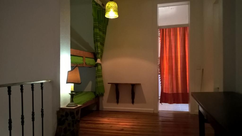 Casas Do Patio Sem Cantigas 3 سينترا المظهر الخارجي الصورة