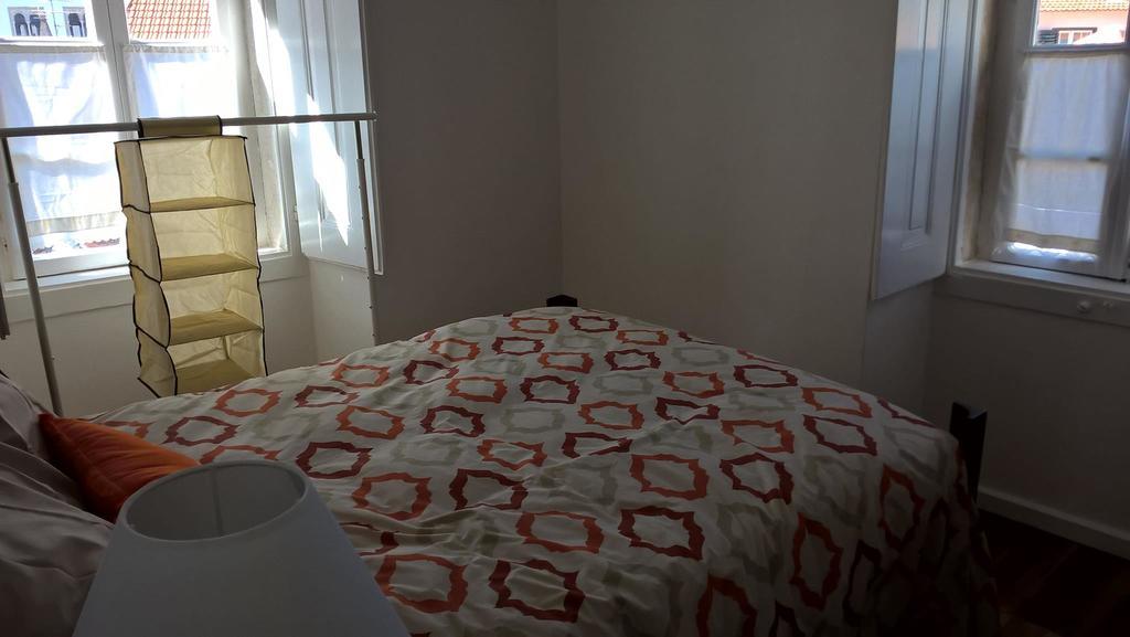 Casas Do Patio Sem Cantigas 3 سينترا المظهر الخارجي الصورة