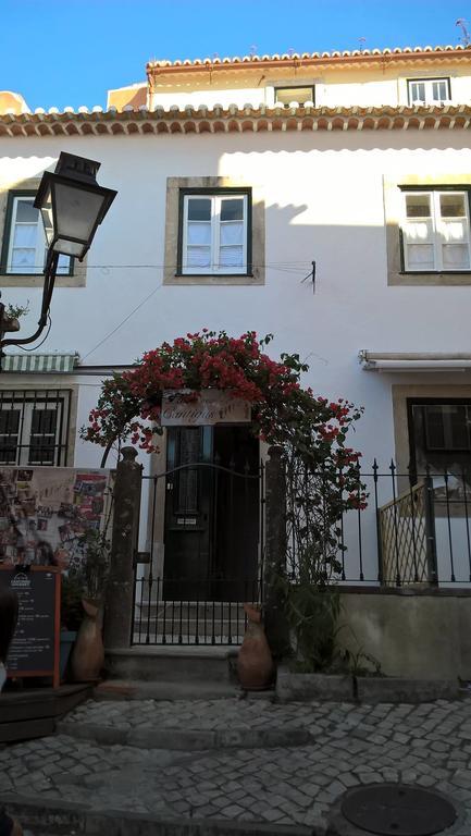 Casas Do Patio Sem Cantigas 3 سينترا المظهر الخارجي الصورة
