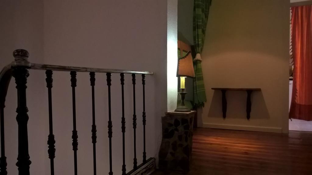 Casas Do Patio Sem Cantigas 3 سينترا المظهر الخارجي الصورة