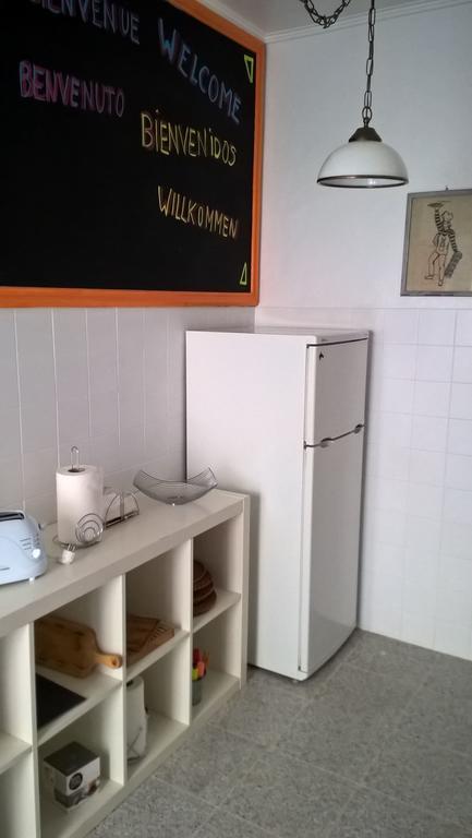 Casas Do Patio Sem Cantigas 3 سينترا المظهر الخارجي الصورة