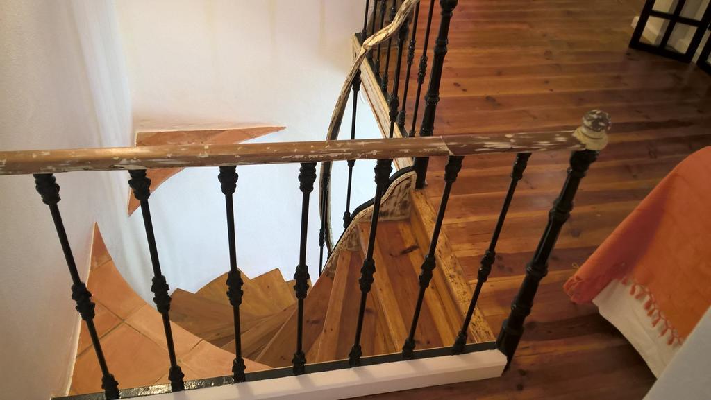 Casas Do Patio Sem Cantigas 3 سينترا المظهر الخارجي الصورة