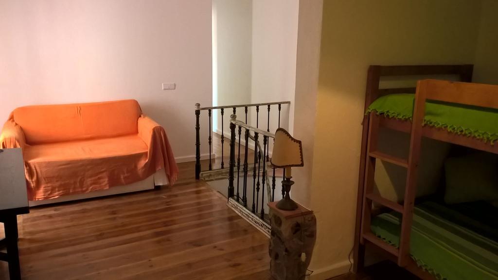 Casas Do Patio Sem Cantigas 3 سينترا المظهر الخارجي الصورة