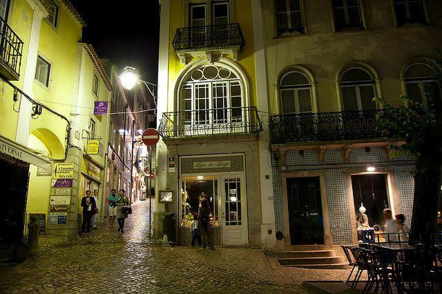 Casas Do Patio Sem Cantigas 3 سينترا المظهر الخارجي الصورة
