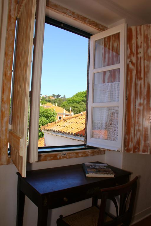 Casas Do Patio Sem Cantigas 3 سينترا المظهر الخارجي الصورة