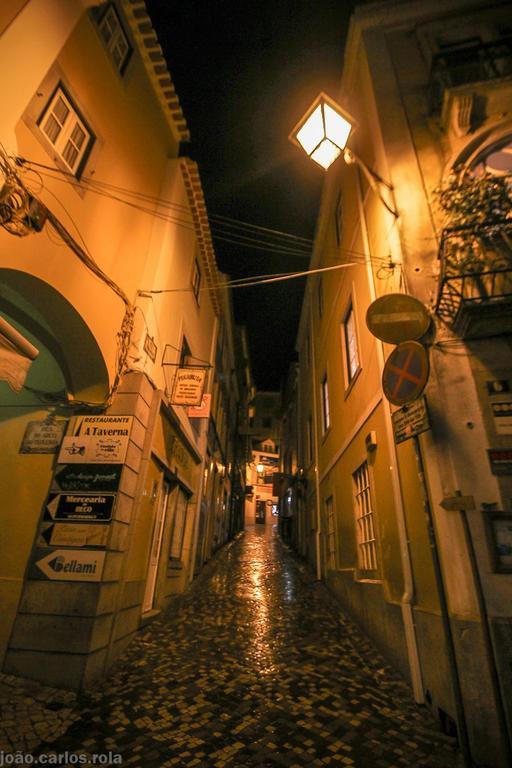Casas Do Patio Sem Cantigas 3 سينترا المظهر الخارجي الصورة