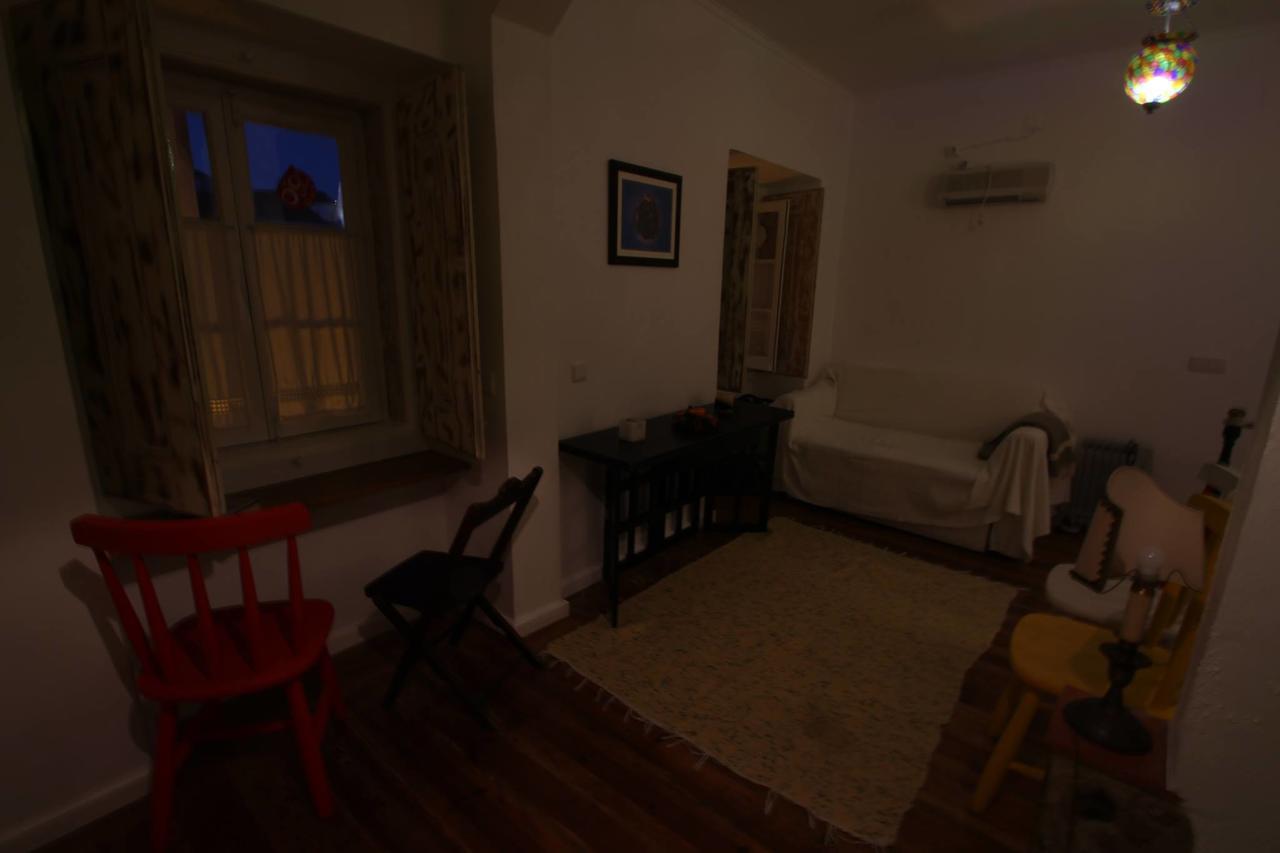 Casas Do Patio Sem Cantigas 3 سينترا المظهر الخارجي الصورة
